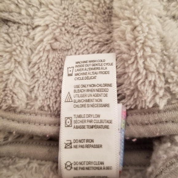 Nickelodeon Peter Rabbit Hooded Sleepers - Picture 6 of 7